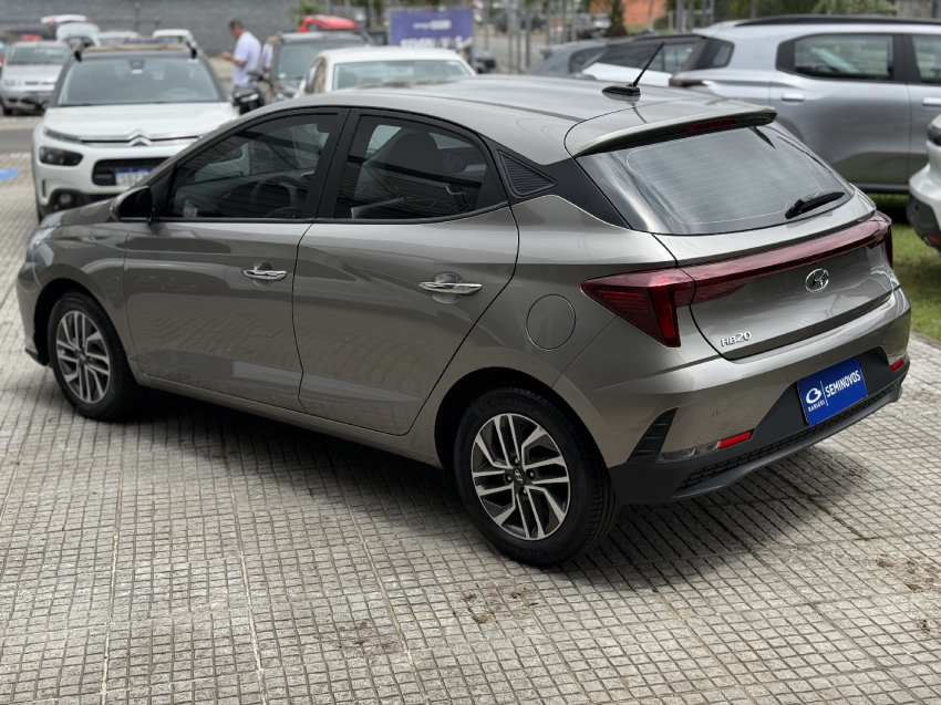 hyundai hb20 1.0 12v flex limited manual 4p 20244