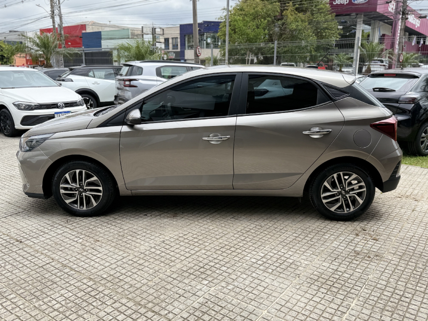 hyundai hb20 1.0 12v flex limited manual 4p 20243