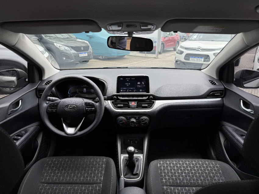 hyundai hb20 1.0 12v flex limited manual 4p 202410