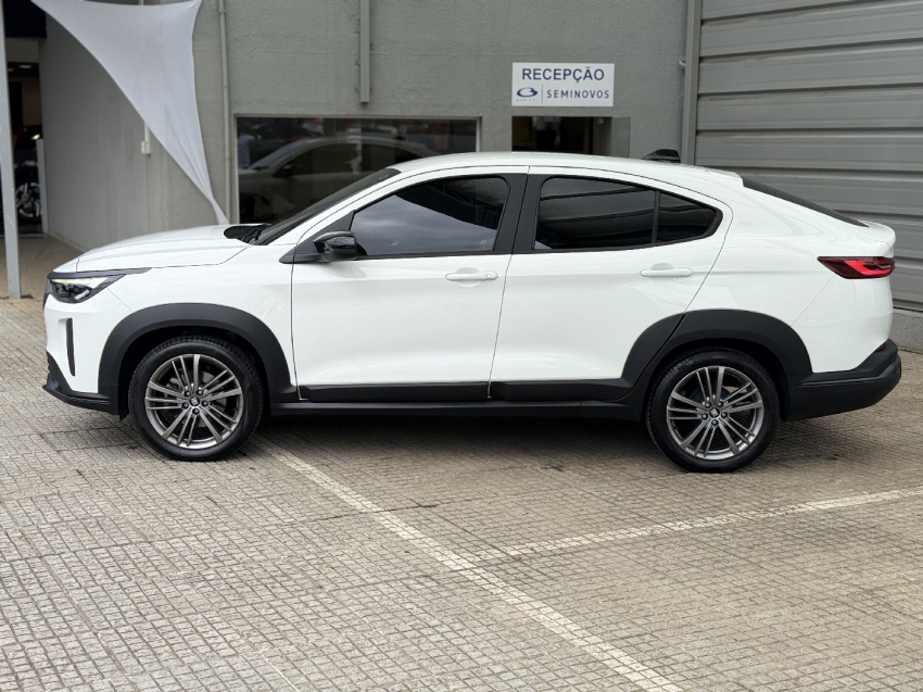 fiat fastback 1.0 turbo 200 flex cvt 4p automatico 20241