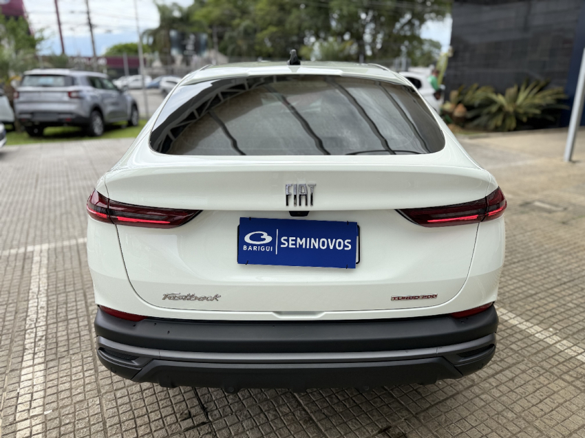 fiat fastback 1.0 turbo 200 flex cvt 4p automatico 20243