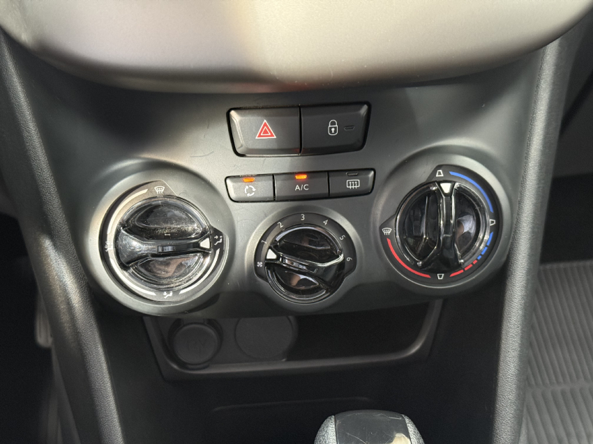 peugeot 2008 1.6 16v flex allure 4p automatico 201915