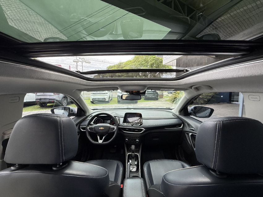 chevrolet tracker 1.2 turbo flex premier automatico 4p 202210