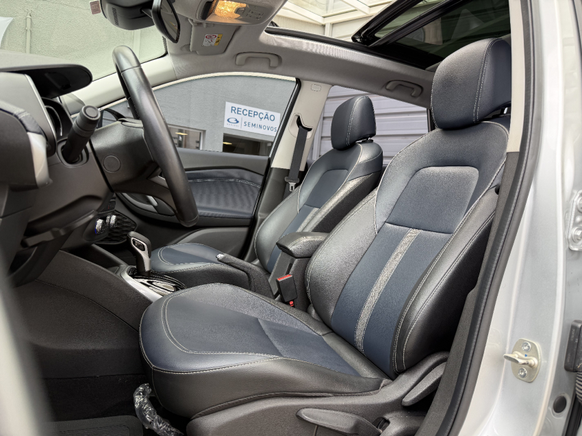 chevrolet tracker 1.2 turbo flex premier automatico 4p 20228