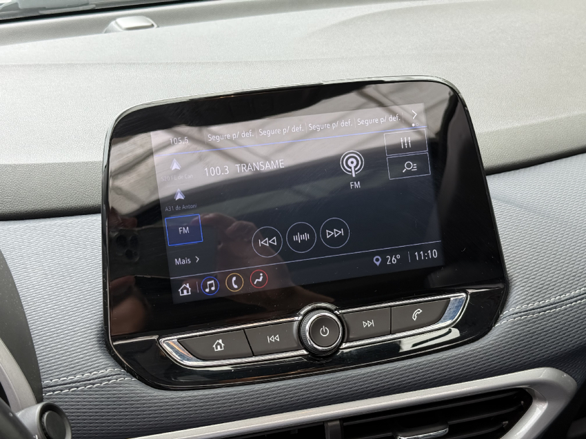 chevrolet tracker 1.2 turbo flex premier automatico 4p 202214