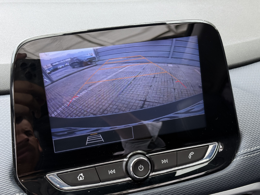 chevrolet tracker 1.2 turbo flex premier automatico 4p 202215