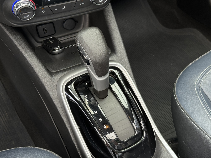 chevrolet tracker 1.2 turbo flex premier automatico 4p 202217