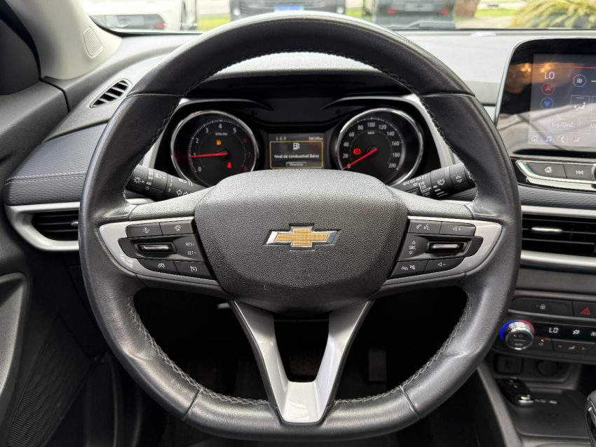 chevrolet tracker 1.2 turbo flex premier automatico 4p 202212