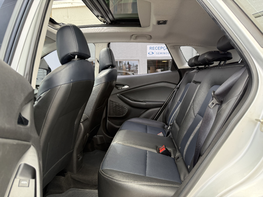 chevrolet tracker 1.2 turbo flex premier automatico 4p 20229