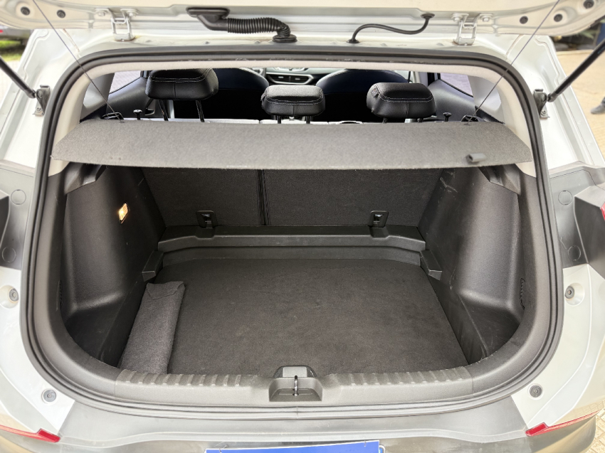 chevrolet tracker 1.2 turbo flex premier automatico 4p 202219