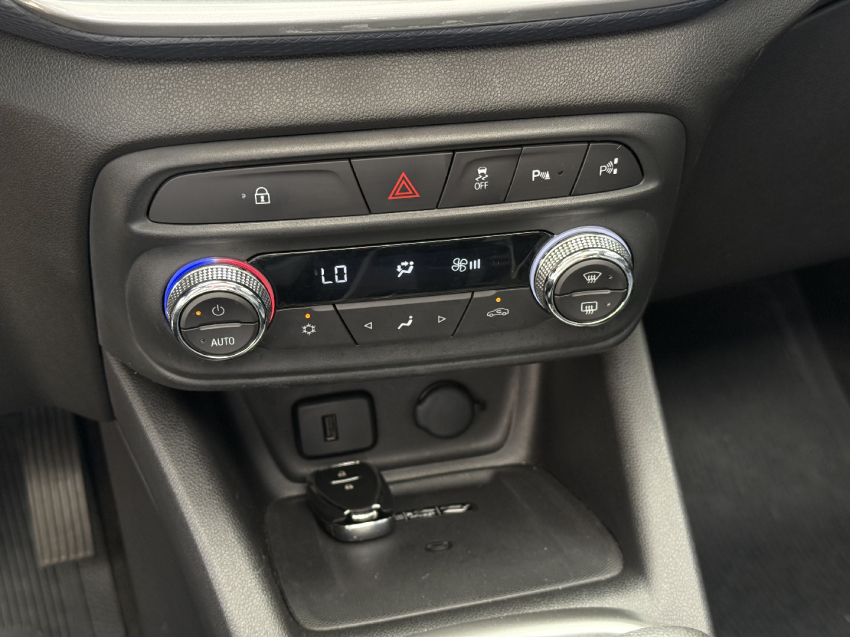 chevrolet tracker 1.2 turbo flex premier automatico 4p 202216