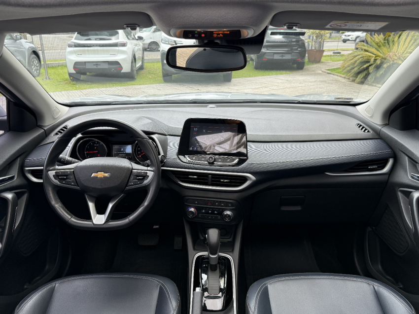 chevrolet tracker 1.2 turbo flex premier automatico 4p 202211