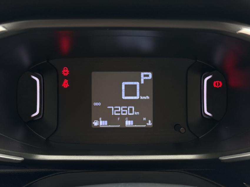 citroen c3 1.6 16v flex feel pack at6 4p automatico 202412