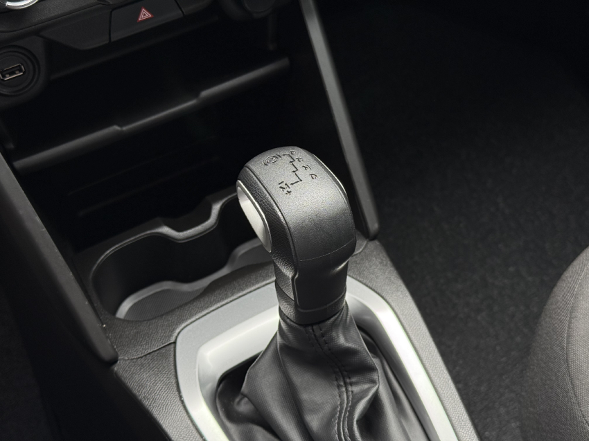 citroen c3 1.6 16v flex feel pack at6 4p automatico 202416