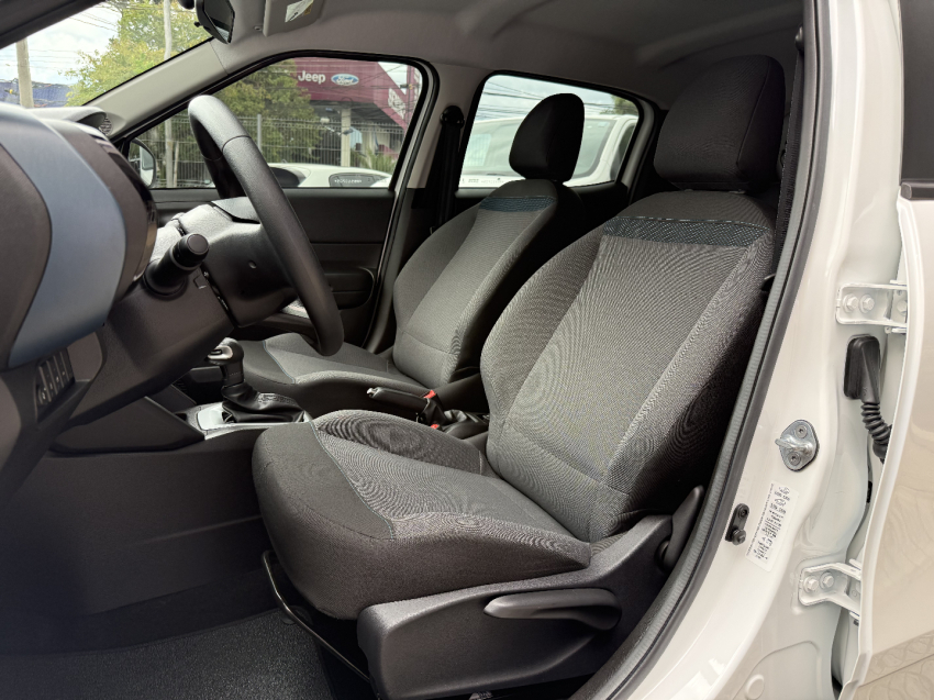 citroen c3 1.6 16v flex feel pack at6 4p automatico 20248