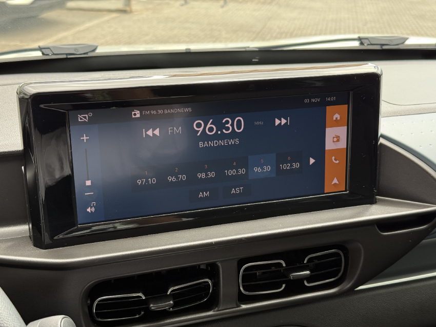 citroen c3 1.6 16v flex feel pack at6 4p automatico 202413