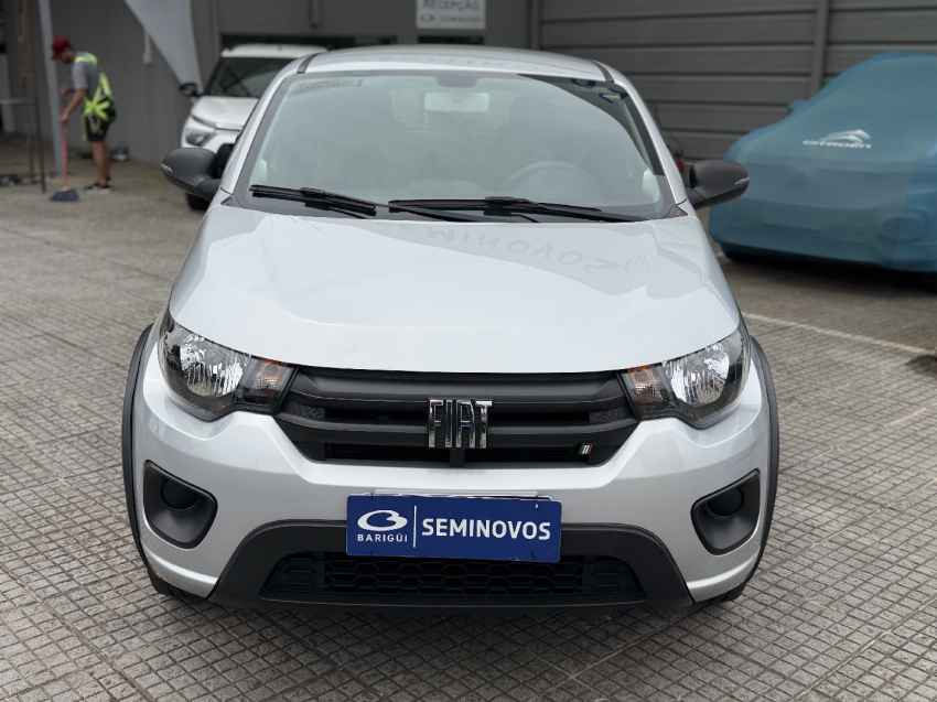 fiat mobi 1.0 evo flex like. manual 4p 20227