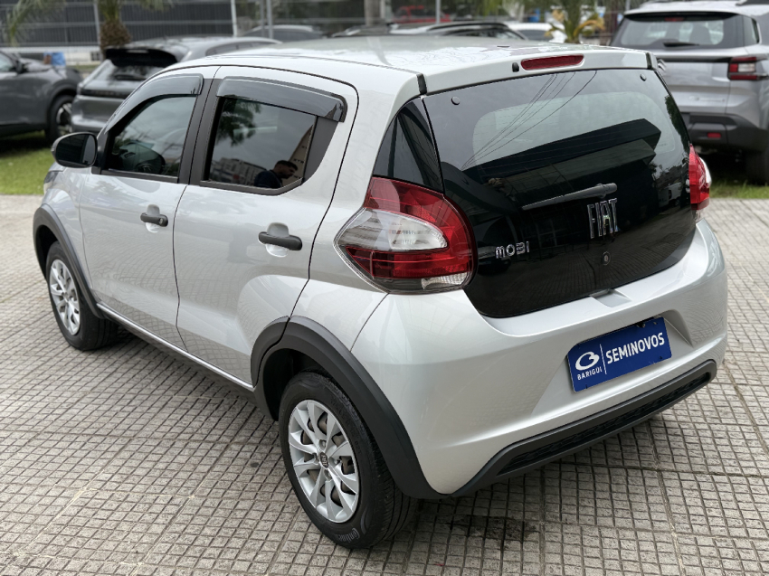 fiat mobi 1.0 evo flex like. manual 4p 20222