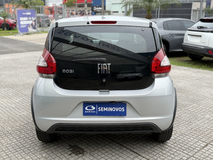 fiat mobi 1.0 evo flex like. manual 4p 20223
