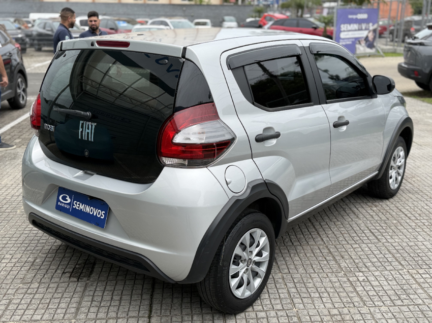 fiat mobi 1.0 evo flex like. manual 4p 20224