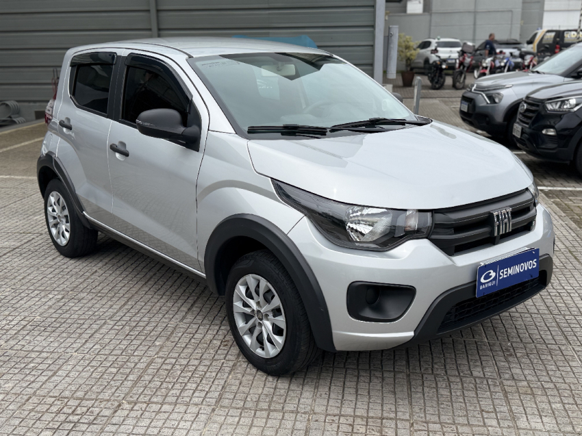 fiat mobi 1.0 evo flex like. manual 4p 20226