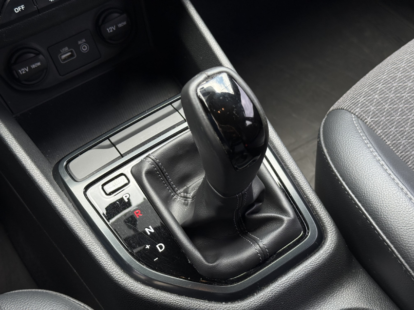 hyundai creta 2.0 16v flex sport automatico 4p 201817