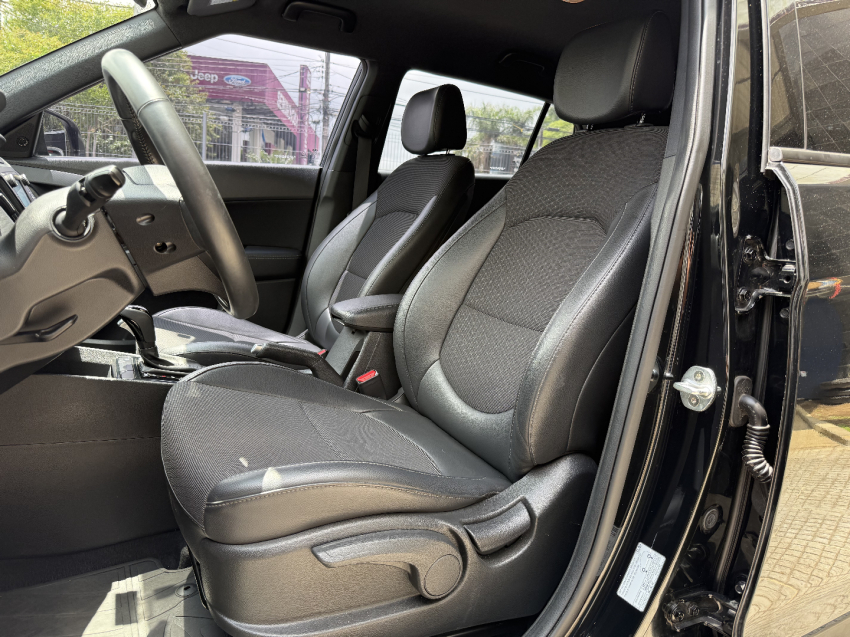 hyundai creta 2.0 16v flex sport automatico 4p 20188