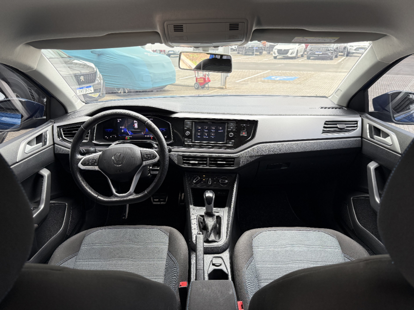 volkswagen nivus 1.0 200 tsi total flex comfortline automatico 4p 202311