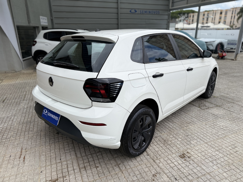 volkswagen polo 1.0 mpi track manual flex 4p 20256