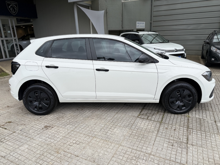 volkswagen polo 1.0 mpi track manual flex 4p 20257