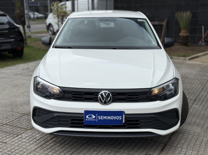 volkswagen polo 1.0 mpi track manual flex 4p 20251