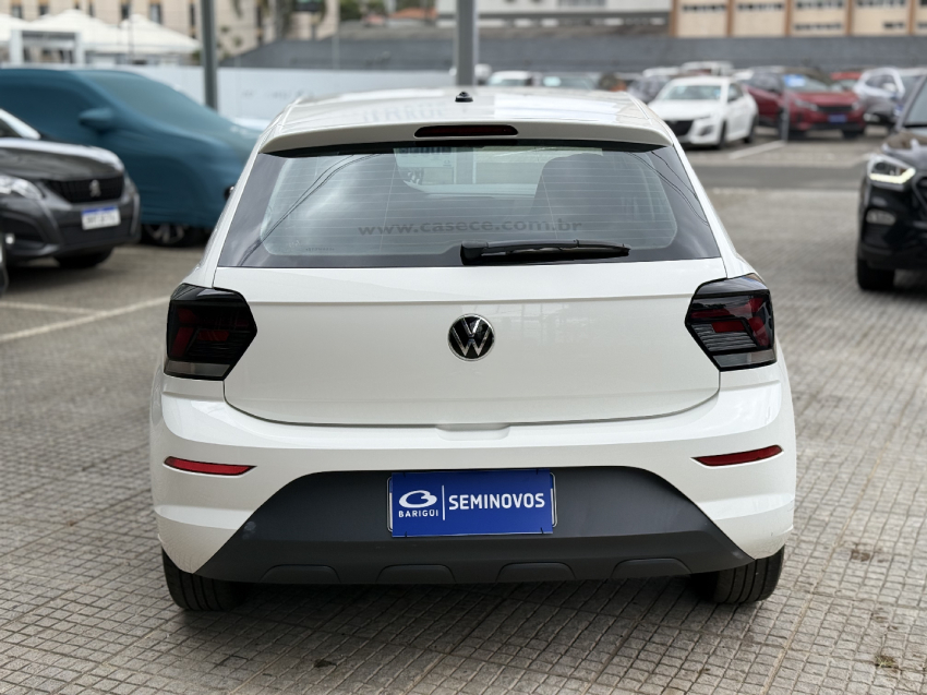 volkswagen polo 1.0 mpi track manual flex 4p 20255