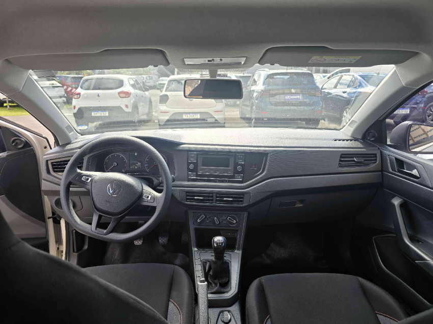 volkswagen polo 1.0 mpi track manual flex 4p 20258