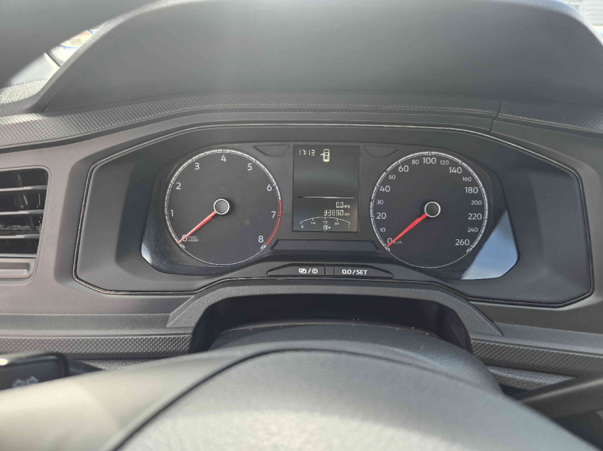 volkswagen polo 1.0 mpi track manual flex 4p 202513