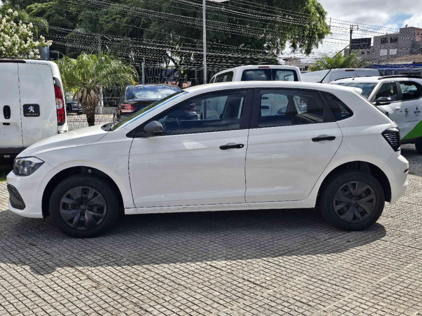 volkswagen polo 1.0 mpi track manual flex 4p 20253