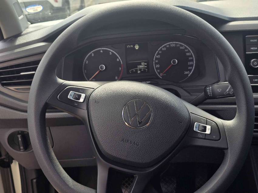 volkswagen polo 1.0 mpi track manual flex 4p 20257