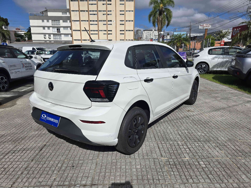 volkswagen polo 1.0 mpi track manual flex 4p 20256