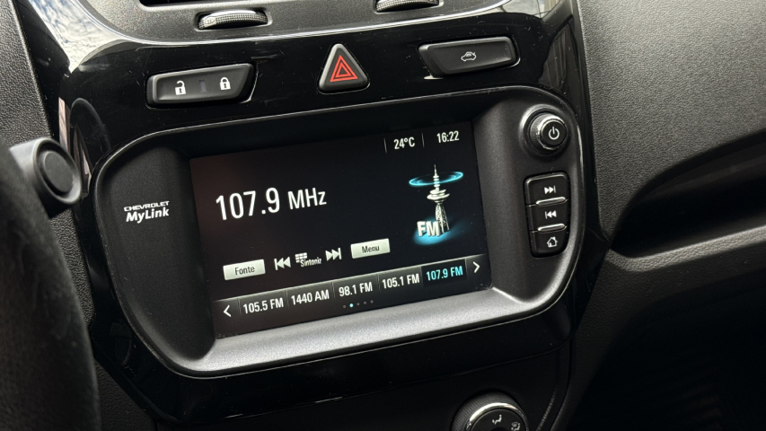 chevrolet cobalt 1.8 mpfi ltz 8v flex 4p automatico 201913