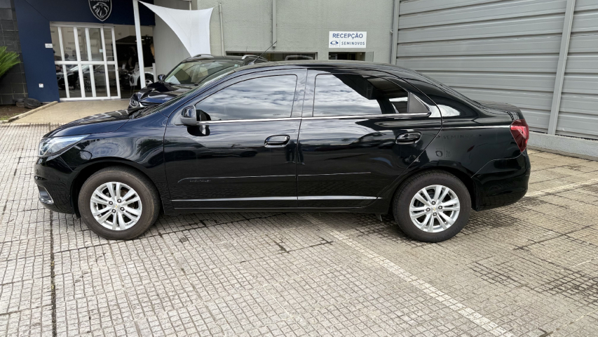 chevrolet cobalt 1.8 mpfi ltz 8v flex 4p automatico 20191
