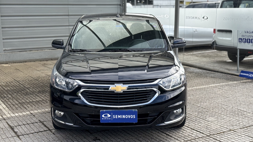 chevrolet cobalt 1.8 mpfi ltz 8v flex 4p automatico 20197