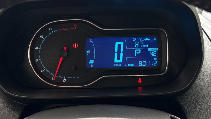 chevrolet cobalt 1.8 mpfi ltz 8v flex 4p automatico 201912