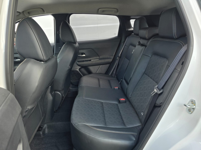 nissan kicks 1.0 turbo flex advance dct 1.6 4p automatico 202616