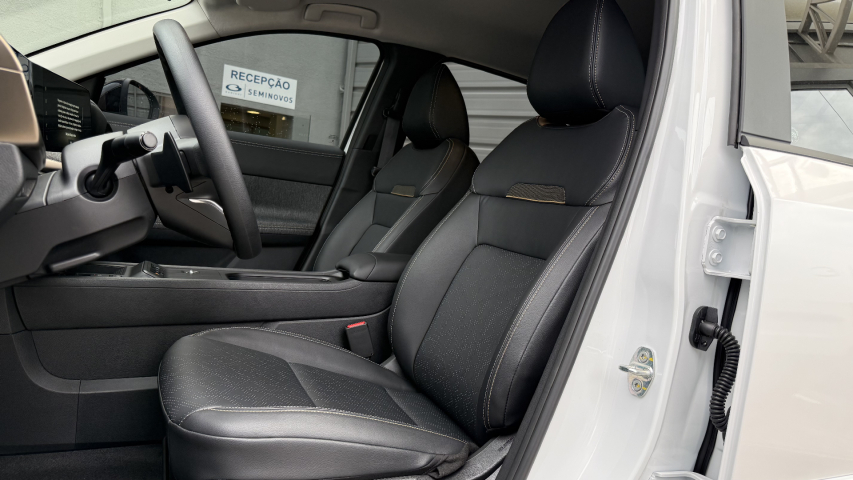 nissan kicks 1.0 turbo flex advance dct 1.6 4p automatico 20268