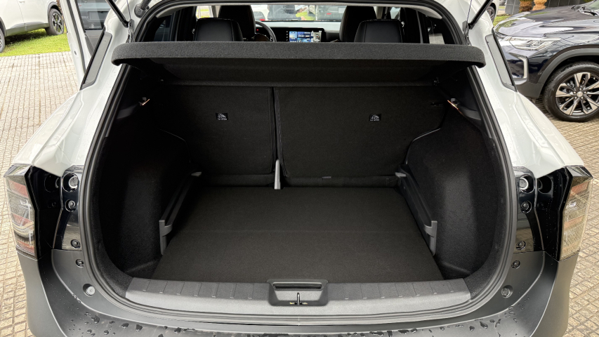 nissan kicks 1.0 turbo flex advance dct 1.6 4p automatico 202617