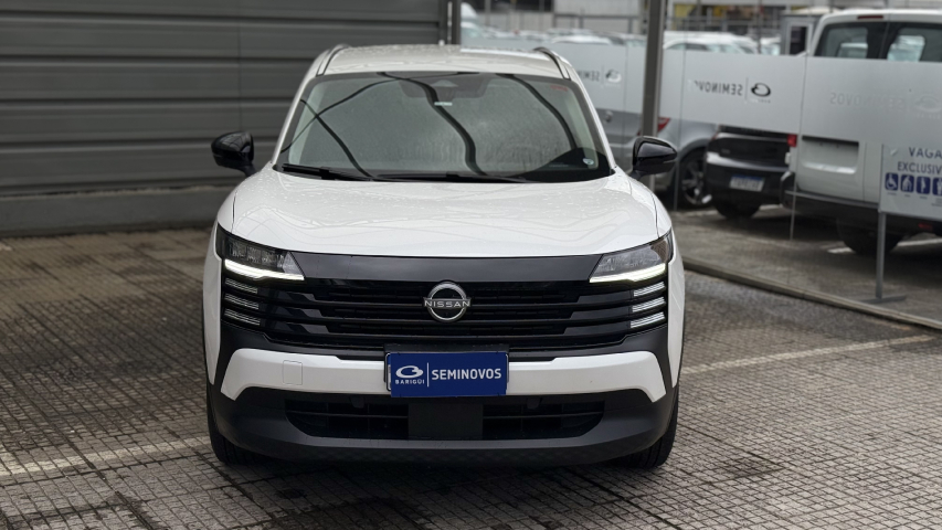 nissan kicks 1.0 turbo flex advance dct 1.6 4p automatico 20267