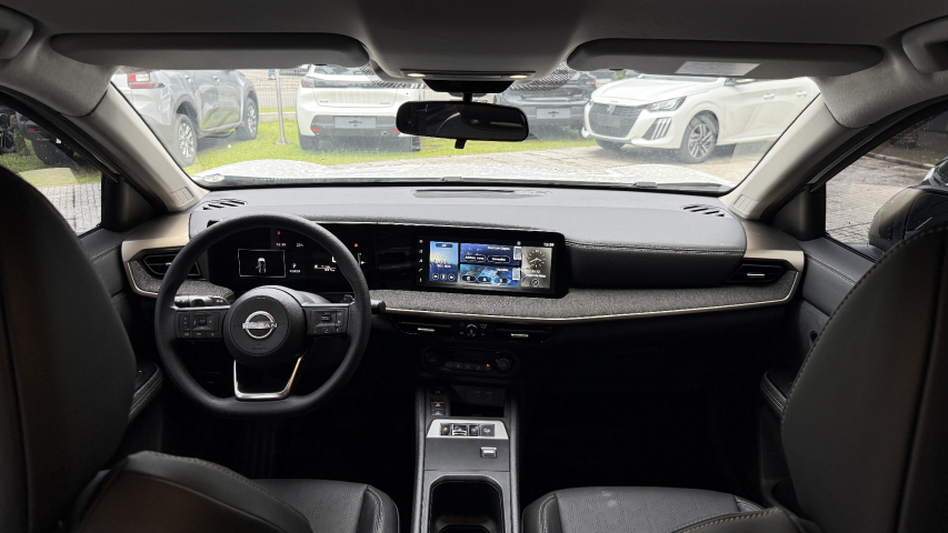 nissan kicks 1.0 turbo flex advance dct 1.6 4p automatico 202610