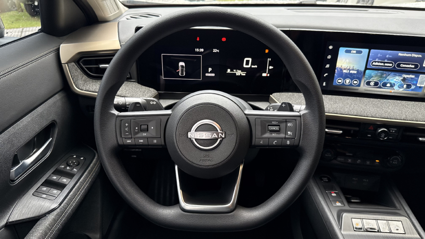 nissan kicks 1.0 turbo flex advance dct 1.6 4p automatico 202611