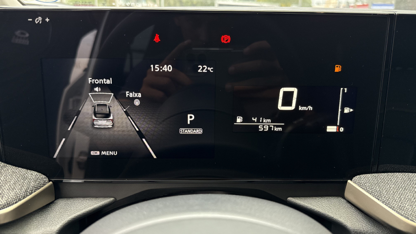 nissan kicks 1.0 turbo flex advance dct 1.6 4p automatico 202612