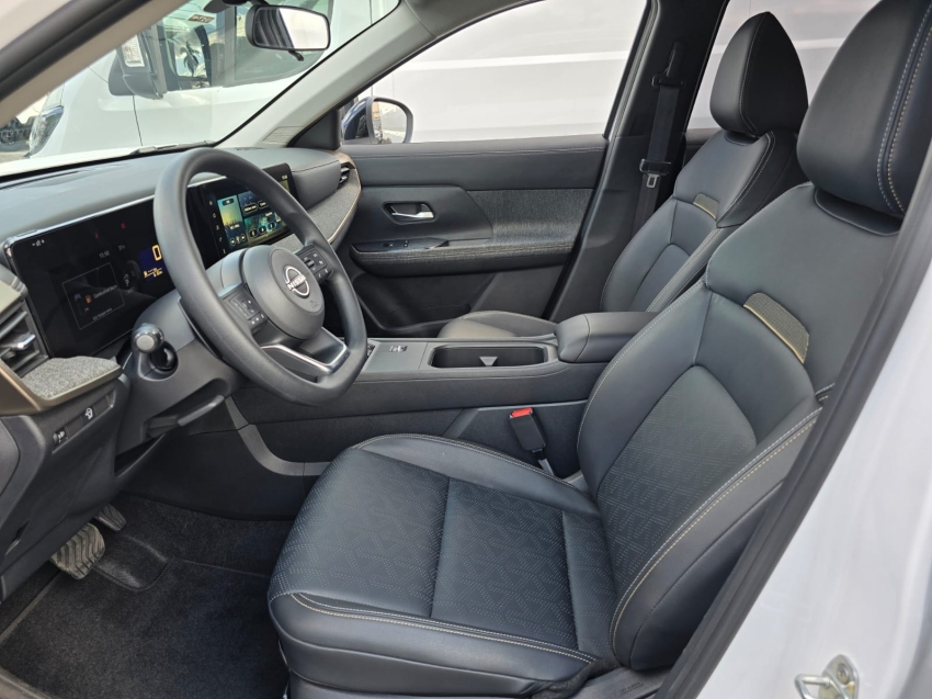 nissan kicks 1.0 turbo flex advance dct 1.6 4p automatico 202611