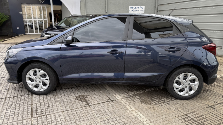 hyundai hb20 1.0 12v flex comfort manual 4p 20241